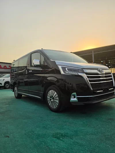 TOYOTA GRANVIA DIESEL-3