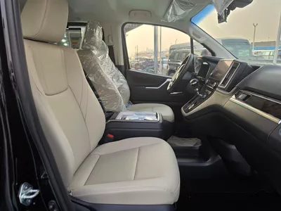 TOYOTA GRANVIA DIESEL-4