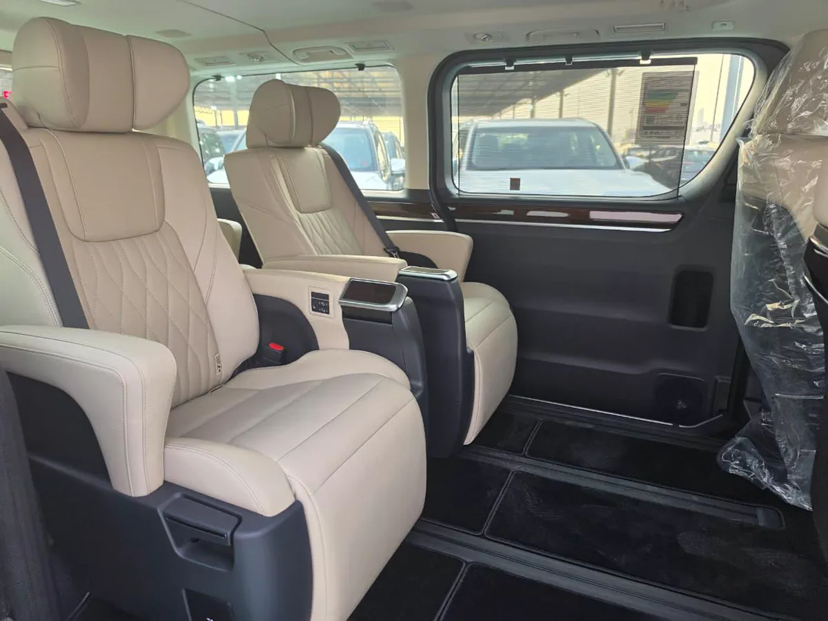 TOYOTA GRANVIA DIESEL-5-5