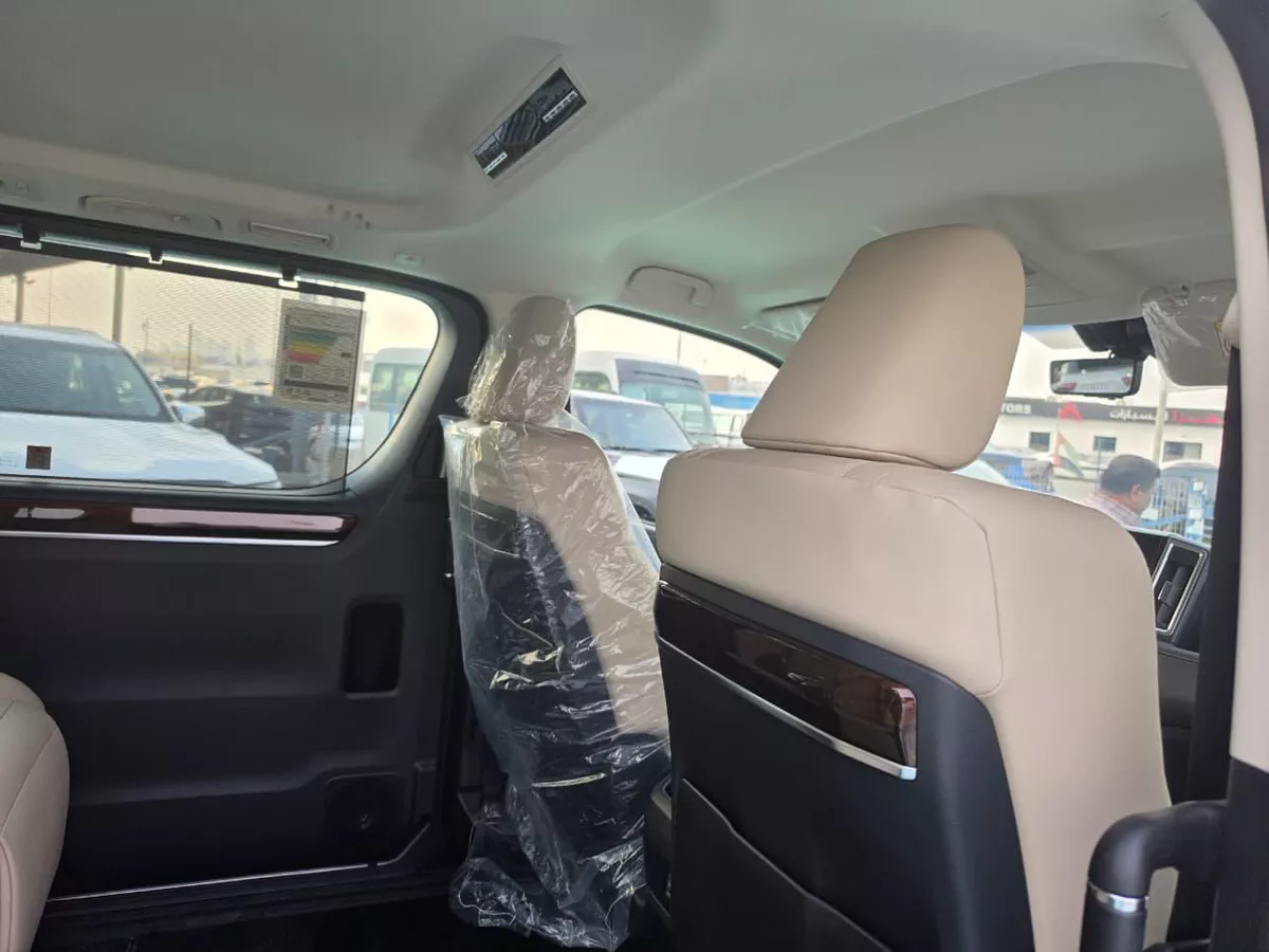 TOYOTA GRANVIA DIESEL-6-6