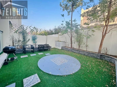 Zinnia, DAMAC Hills 2 (Akoya by DAMAC), Dubai-10