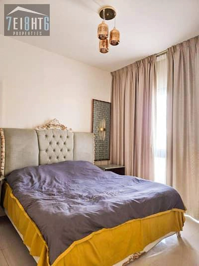 Zinnia, DAMAC Hills 2 (Akoya by DAMAC), Dubai-3
