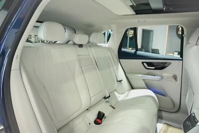 2023 Mercedes-Benz EQE 350 4MATIC | GCC Specs | Electric Luxury-12