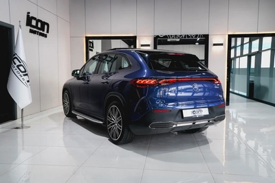 2023 Mercedes-Benz EQE 350 4MATIC | GCC Specs | Electric Luxury-15
