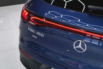2023 Mercedes-Benz EQE 350 4MATIC | GCC Specs | Electric Luxury-18