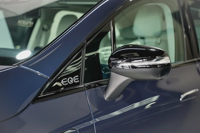 2023 Mercedes-Benz EQE 350 4MATIC | GCC Specs | Electric Luxury-5