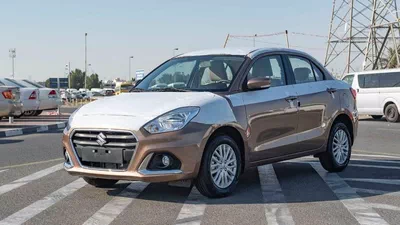 Suzuki Dzire GLX DZAIRE 1.2L-0