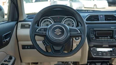 Suzuki Dzire GLX DZAIRE 1.2L-9