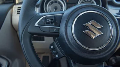Suzuki Dzire GLX DZAIRE 1.2L-10