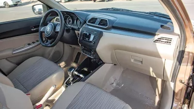 Suzuki Dzire GLX DZAIRE 1.2L-12