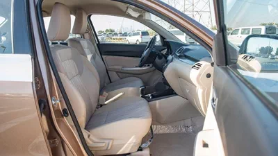 Suzuki Dzire GLX DZAIRE 1.2L-14