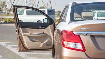 Suzuki Dzire GLX DZAIRE 1.2L-16