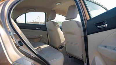 Suzuki Dzire GLX DZAIRE 1.2L-17