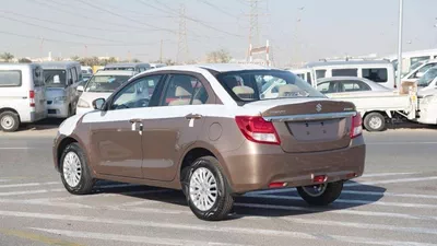 Suzuki Dzire GLX DZAIRE 1.2L-6