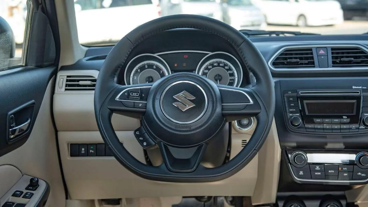 Suzuki Dzire GLX DZAIRE 1.2L-9-0