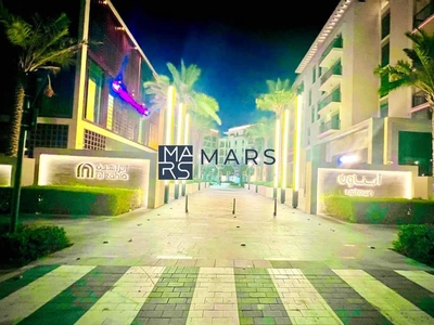 The Cozy & Luxury Living 1BHK Apartment in Zahia-1