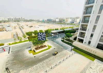 The Cozy & Luxury Living 1BHK Apartment in Zahia-2