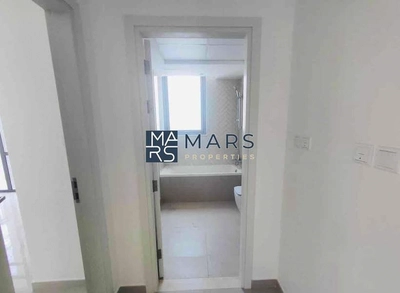 The Cozy & Luxury Living 1BHK Apartment in Zahia-8