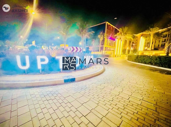 The Cozy & Luxury Living 1BHK Apartment in Zahia