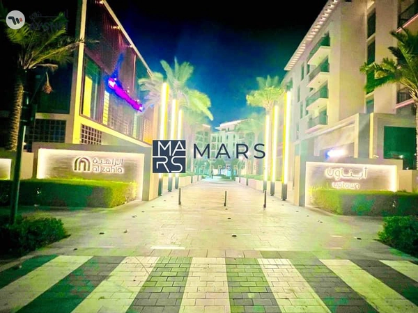The Cozy & Luxury Living 1BHK Apartment in Zahia