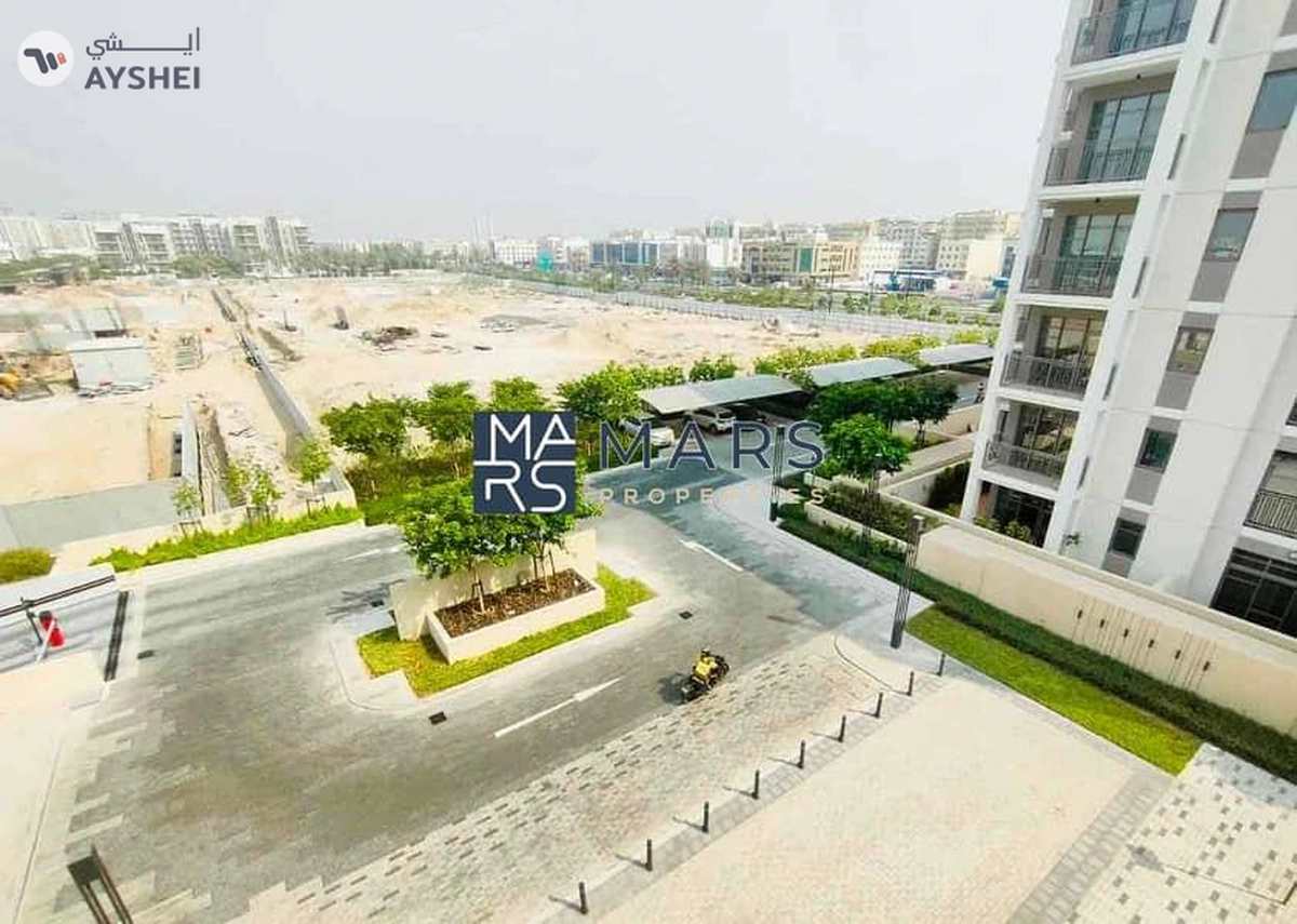 The Cozy & Luxury Living 1BHK Apartment in Zahia-2-2