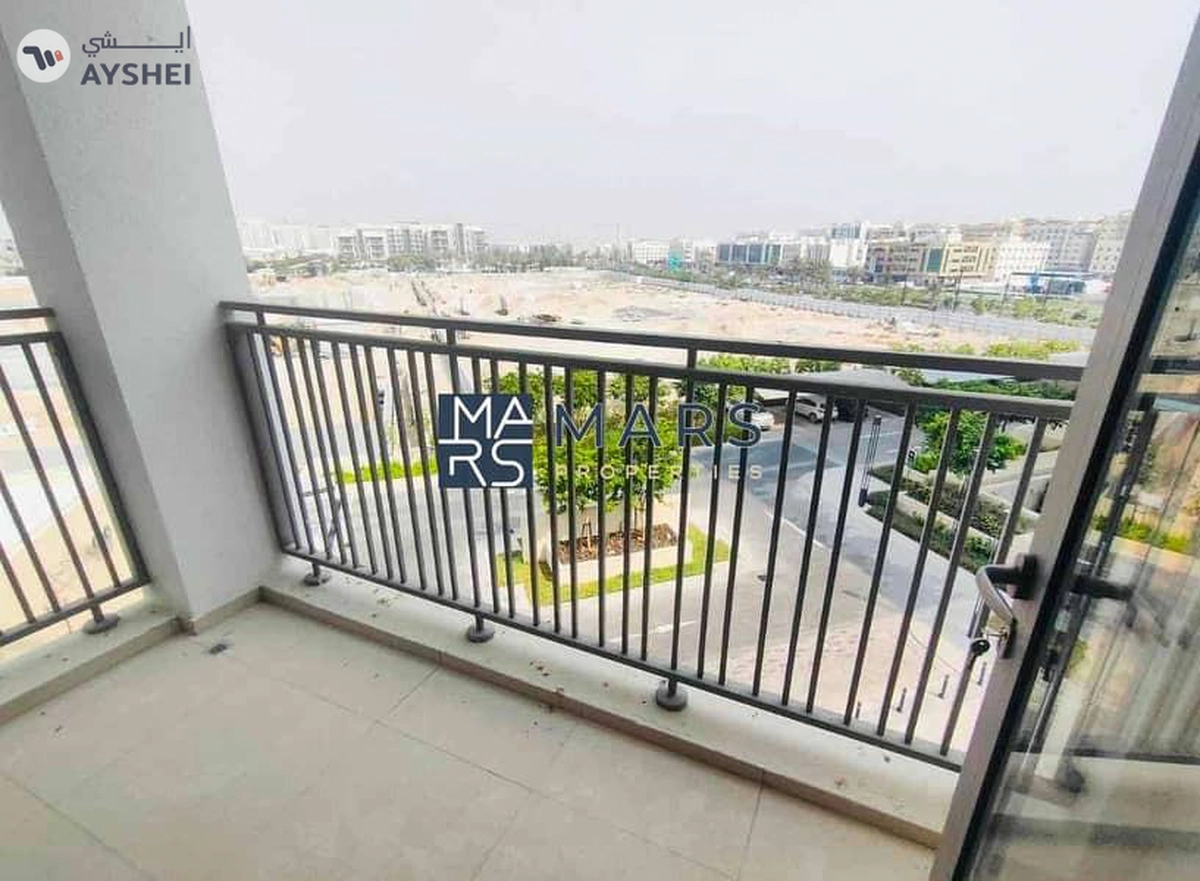 The Cozy & Luxury Living 1BHK Apartment in Zahia-4-4