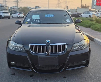 EXTRA CLEAN BMW 325I M.KIT LOW K.M FRESH JAPAN IMPORTED-0