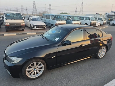 EXTRA CLEAN BMW 325I M.KIT LOW K.M FRESH JAPAN IMPORTED-8