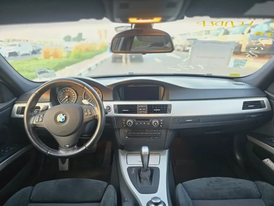 EXTRA CLEAN BMW 325I M.KIT LOW K.M FRESH JAPAN IMPORTED-15