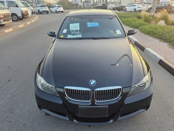 EXTRA CLEAN BMW 325I M.KIT LOW K.M FRESH JAPAN IMPORTED