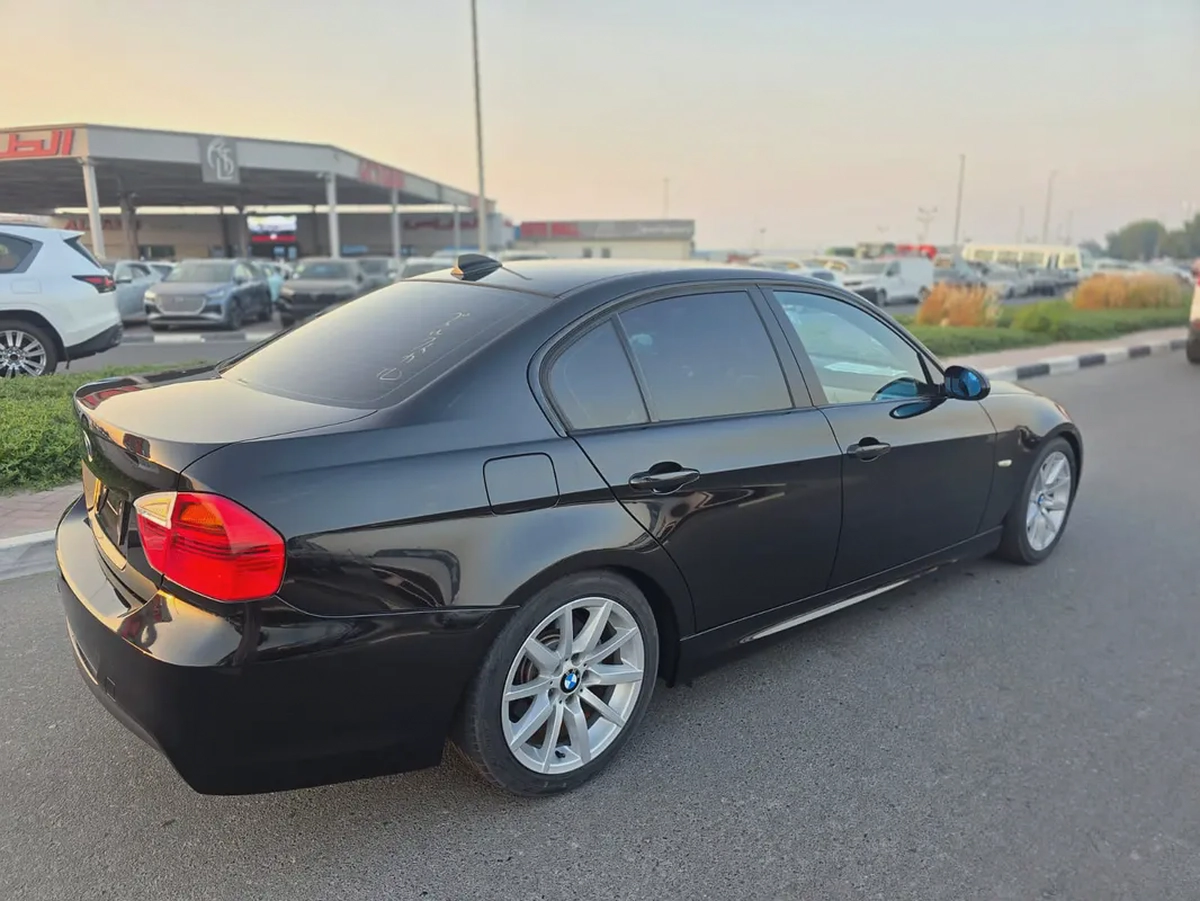 EXTRA CLEAN BMW 325I M.KIT LOW K.M FRESH JAPAN IMPORTED-4-4