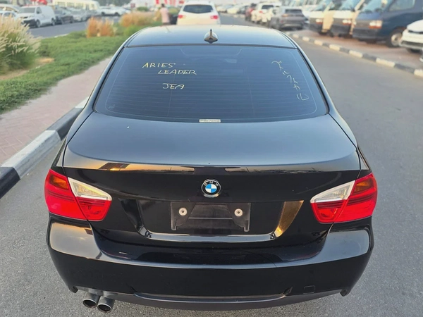 EXTRA CLEAN BMW 325I M.KIT LOW K.M FRESH JAPAN IMPORTED