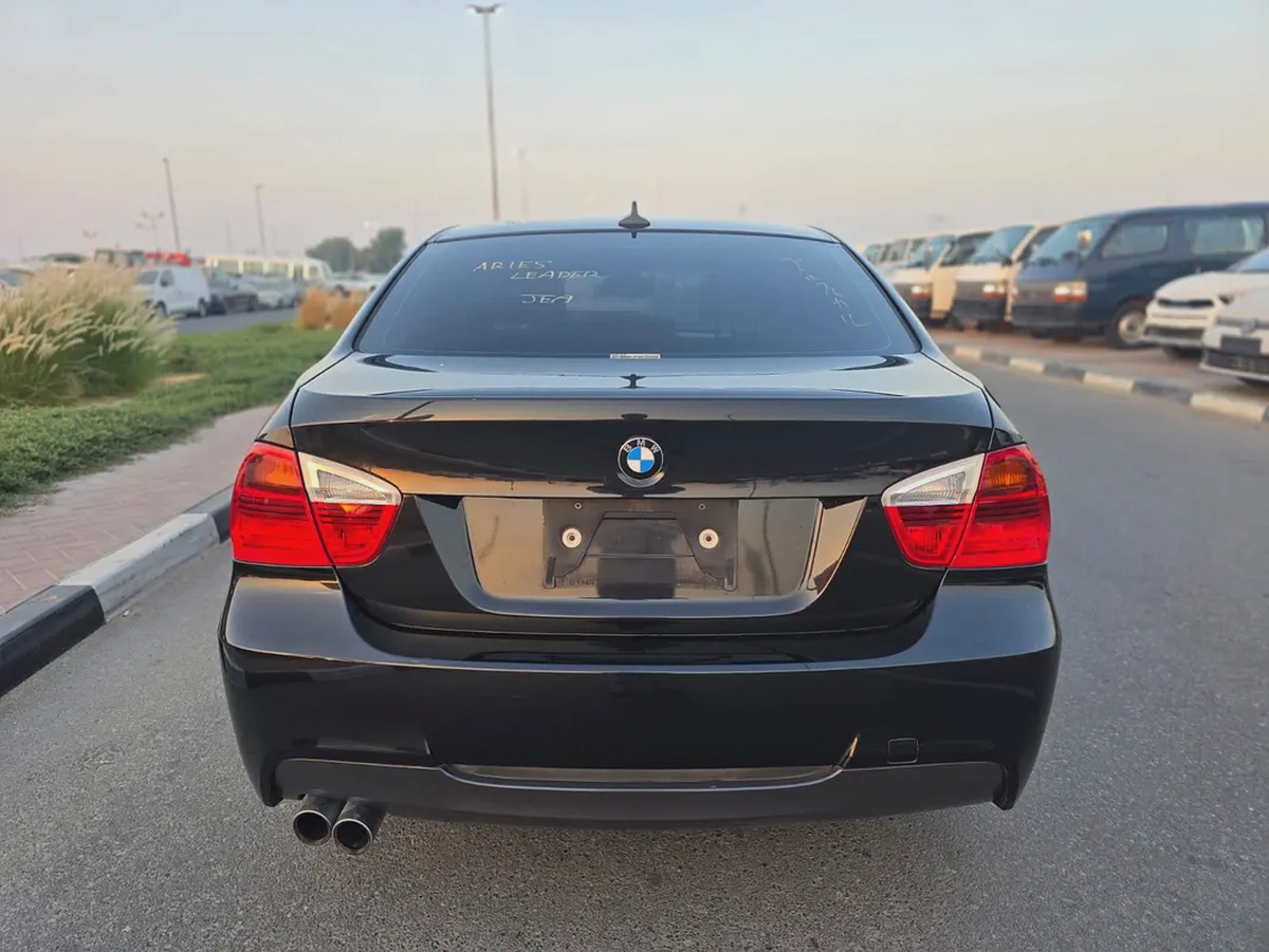 EXTRA CLEAN BMW 325I M.KIT LOW K.M FRESH JAPAN IMPORTED-6-6