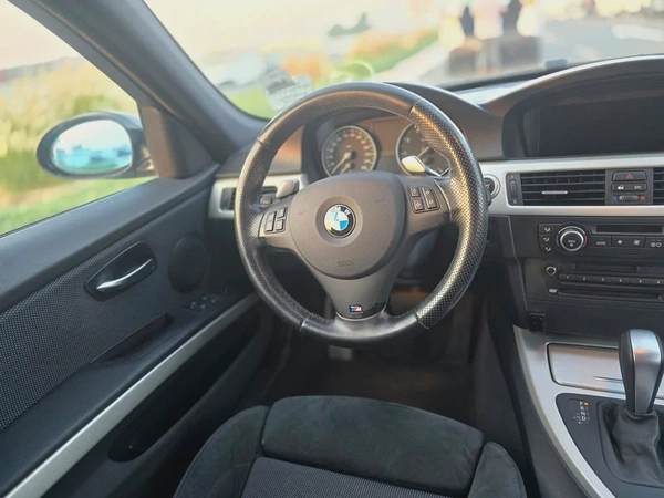 EXTRA CLEAN BMW 325I M.KIT LOW K.M FRESH JAPAN IMPORTED