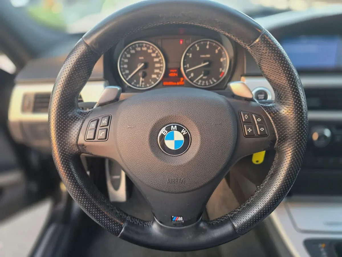 EXTRA CLEAN BMW 325I M.KIT LOW K.M FRESH JAPAN IMPORTED-17-17