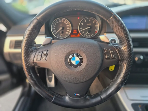 EXTRA CLEAN BMW 325I M.KIT LOW K.M FRESH JAPAN IMPORTED