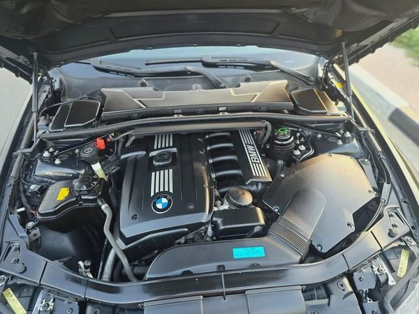 EXTRA CLEAN BMW 325I M.KIT LOW K.M FRESH JAPAN IMPORTED
