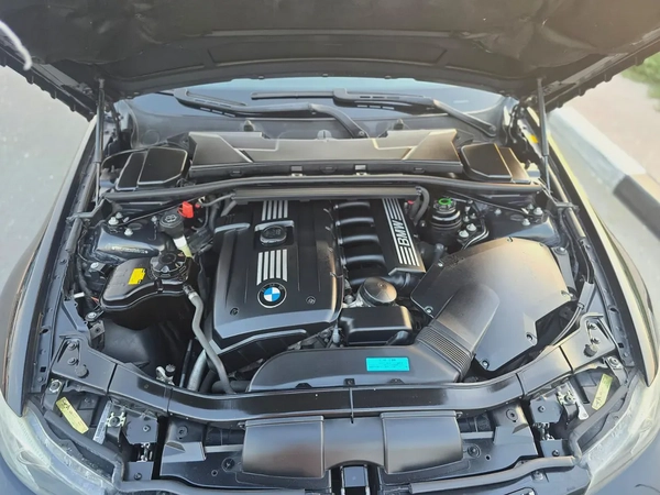 EXTRA CLEAN BMW 325I M.KIT LOW K.M FRESH JAPAN IMPORTED
