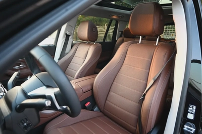 RAMADAN OFFER - EMI 6,160 AED - MERCEDES GLS 450 2025 - 4 MATIC-13