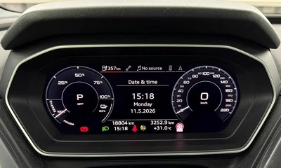 Audi Q4 e-tron 40 2024 | Chinese Specs | Low Mileage | Swiss Auto Service 2029-6