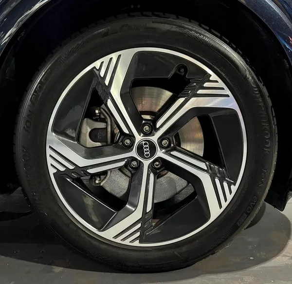 Audi Q4 e-tron 40 2024 | Chinese Specs | Low Mileage | Swiss Auto Service 2029