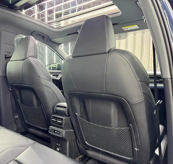 Audi Q4 e-tron 40 2024 | Chinese Specs | Low Mileage | Swiss Auto Service 2029