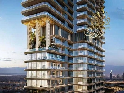 1%MONTHLY| NEAR METRO| INVEST NOW| Handover 2027-1