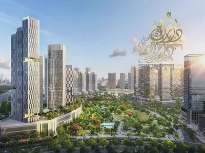 1%MONTHLY| NEAR METRO| INVEST NOW| Handover 2027-0