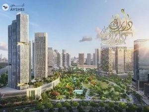 1%MONTHLY| NEAR METRO| INVEST NOW| Handover 2027