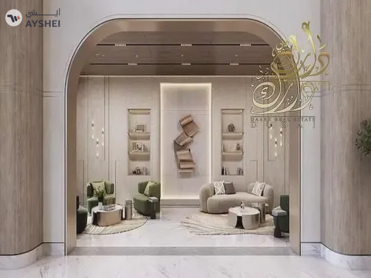 1%MONTHLY| NEAR METRO| INVEST NOW| Handover 2027