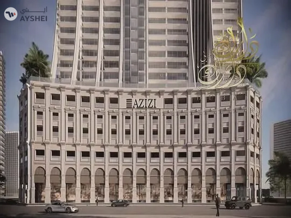 1%MONTHLY| NEAR METRO| INVEST NOW| Handover 2027