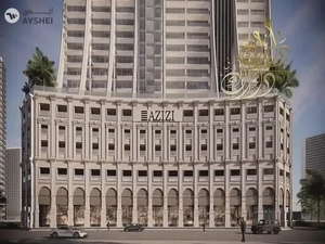 1%MONTHLY| NEAR METRO| INVEST NOW| Handover 2027