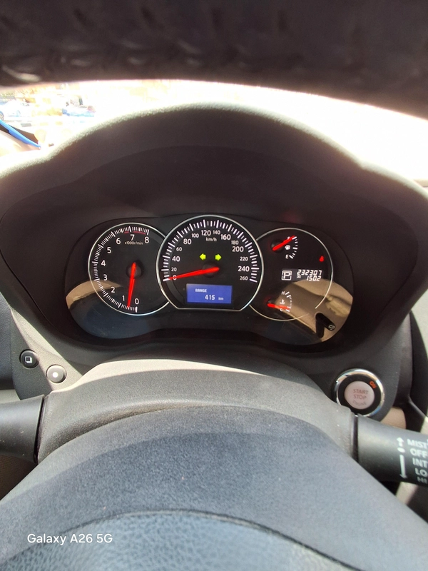 2014  Nissan Maxima Sedan
