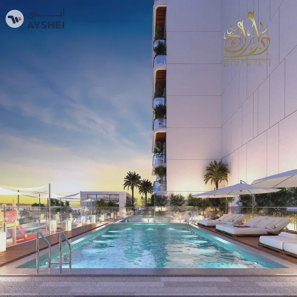 4%DLD WAIVER |65% APPRECIATION | PRIME LOCATION